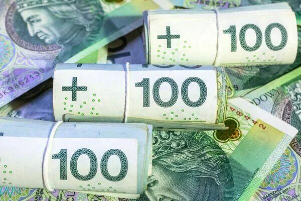 Pozyczki dla zadluzonych bez Baz! Szczecin - Zdjęcie 1