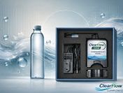 Zmiękczacz - Odkamieniacz wody użytkowej Clear Flow Home