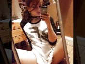 Mam ochotę na małe szaleństwo