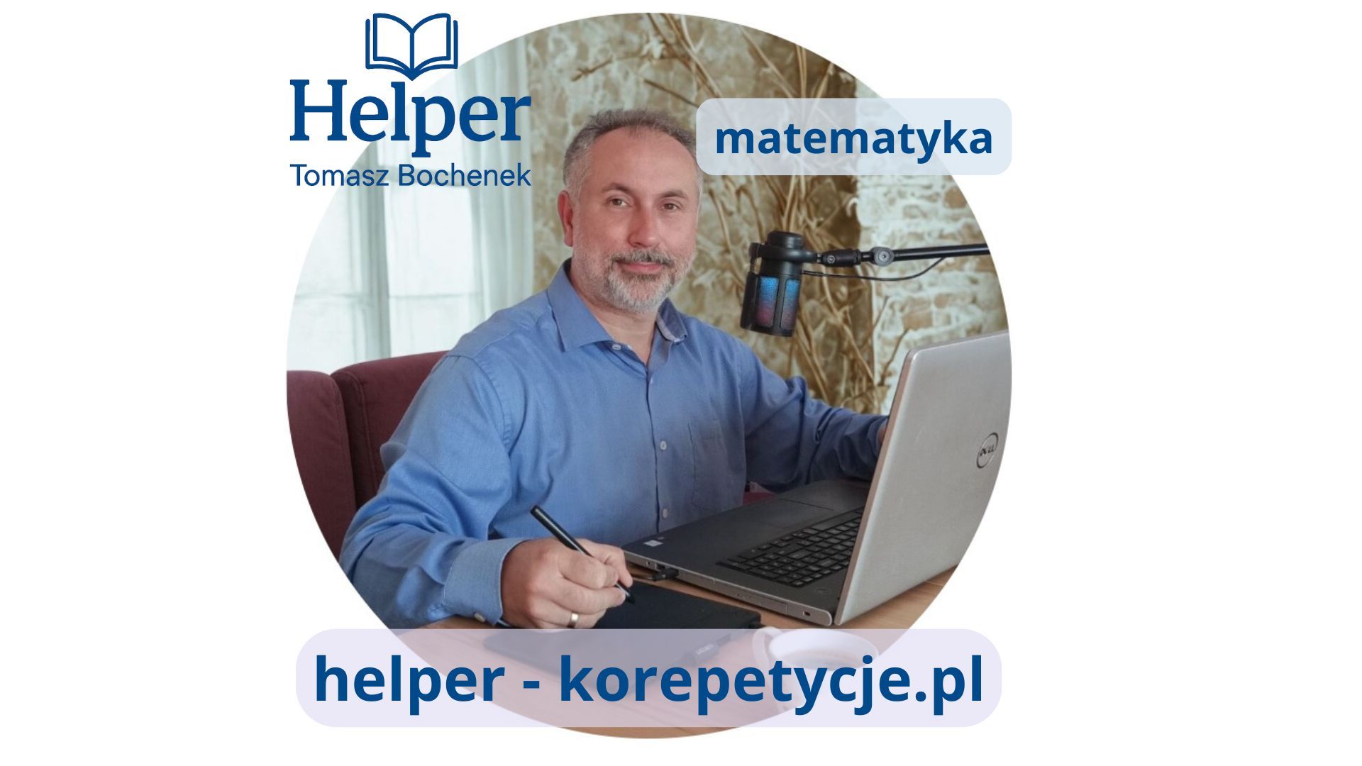Matematyka. Korepetycje z matematyki - nauczyciel Świat - Zdjęcie 1