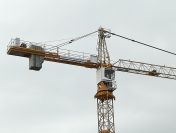 operator zurawia wiezowego
