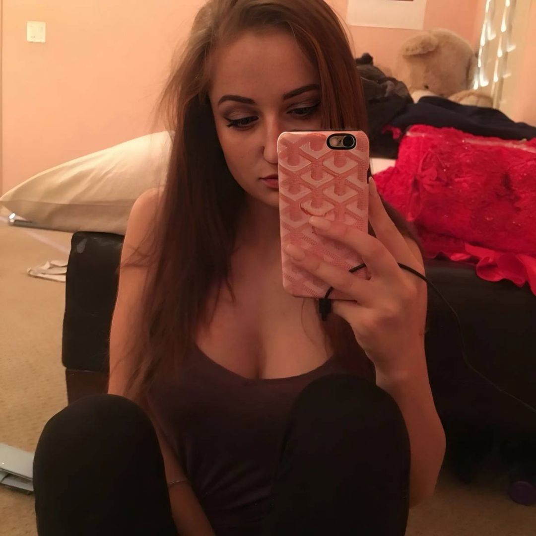 Dziś jestem łatwym celem  - Zdjęcie 1