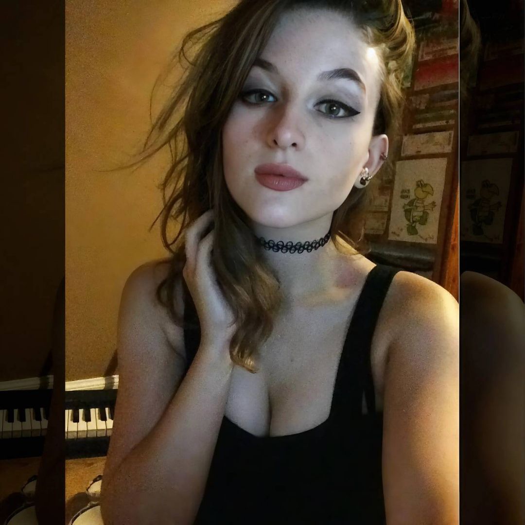 Mam ochotę na miły czas  - Zdjęcie 1