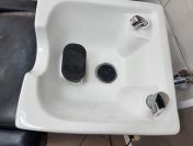Sprzedam myjkę fryzjerską leżącą