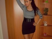 Wolna, znudzona, chętna