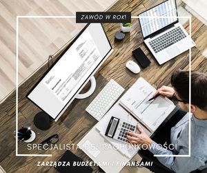 Specjalista ds. rachunkowości/ kurs ONLINE  - Zdjęcie 1