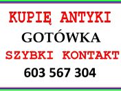 SPRZĄTASZ DOM / WILLĘ / MIESZKANIE – KUPIĘ ANTYKI / STAROCIE – ZADZWOŃ !