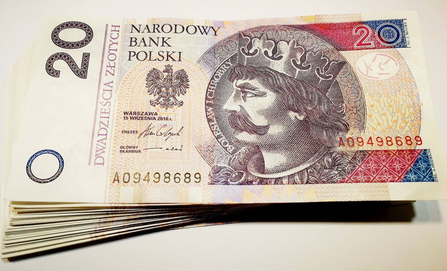 Kredyt/ Oddłużenia / Upadłość konsumencka Szczecin - Zdjęcie 1