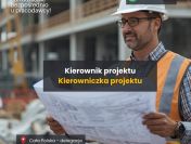 Kierownik Projektu (m/k)