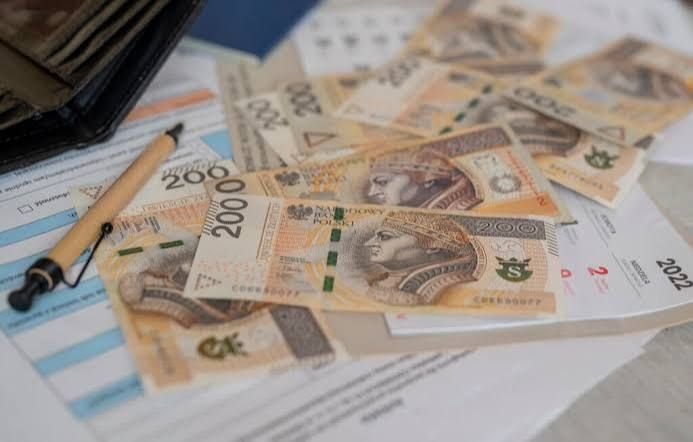 Pożyczka dla osób zadłużonych, bez BAZ Szczecin - Zdjęcie 1