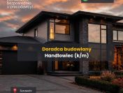 Doradca budowlany - Handlowiec (m/k)