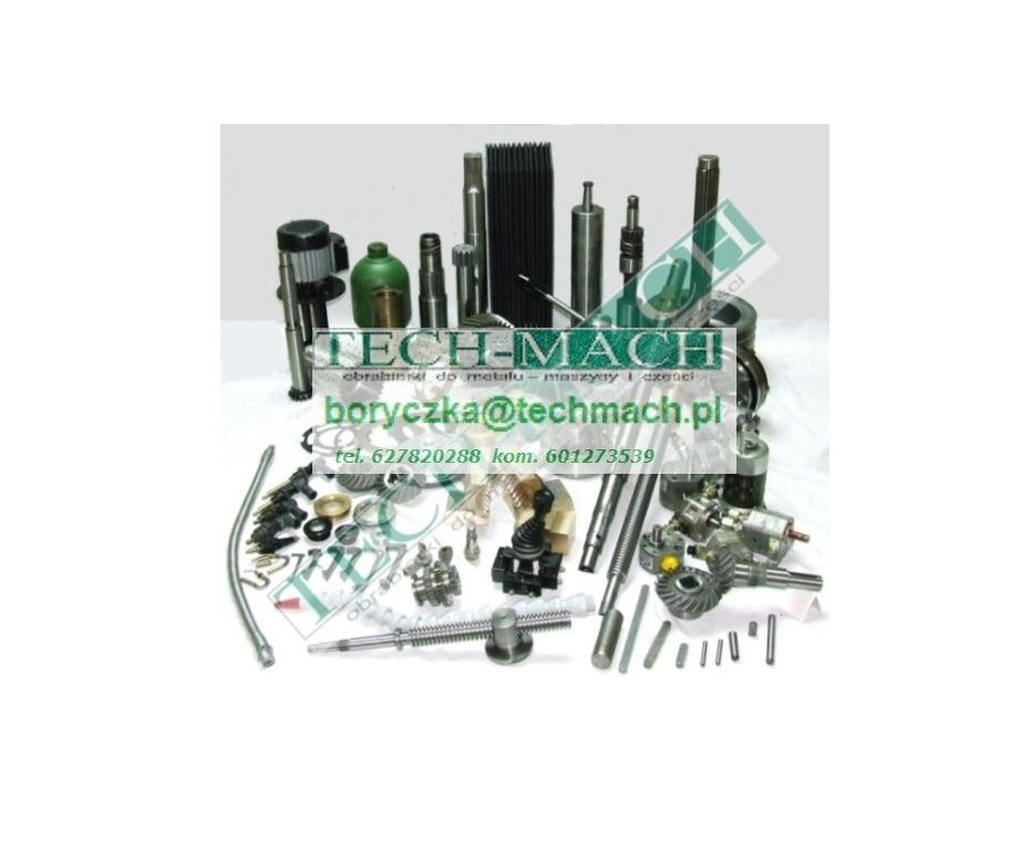 Filtr do frezarki FWA32 FWA41 tel. 601273539 Szczecin - Zdjęcie 1