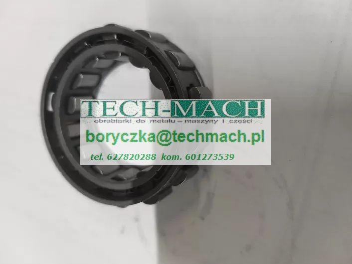 Sprzęgło jednokierunkowe do MAHO MH800 tel. 601273539 Szczecin - Zdjęcie 1
